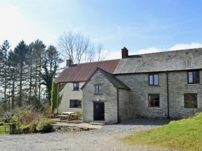 Trowley Farmhouse